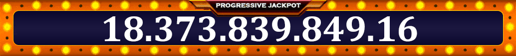 Jackpot REDPOKER